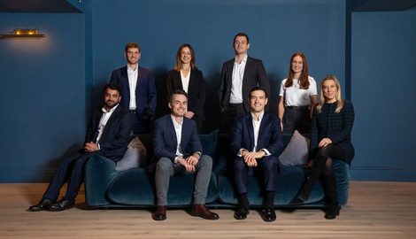 Groupshot, Person, Adult