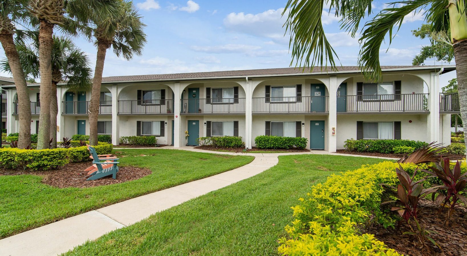 Architecture, Building, House