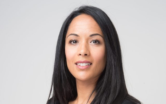 Najoua ElAtfani, BNP Paribas Real Estate