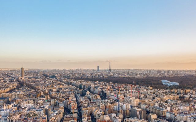 Neuilly-sur-Seine, France