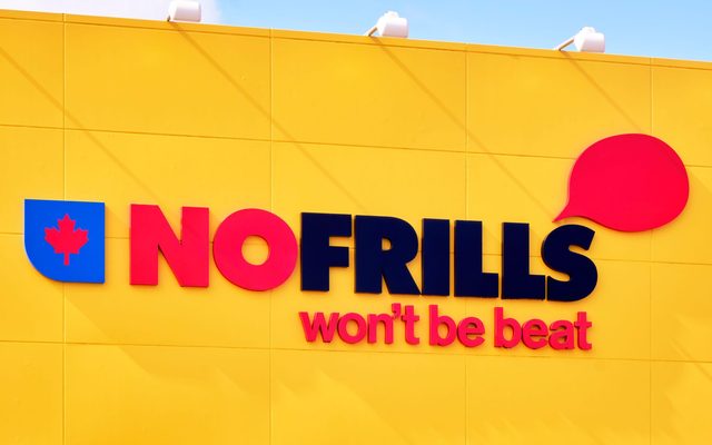 No Frills