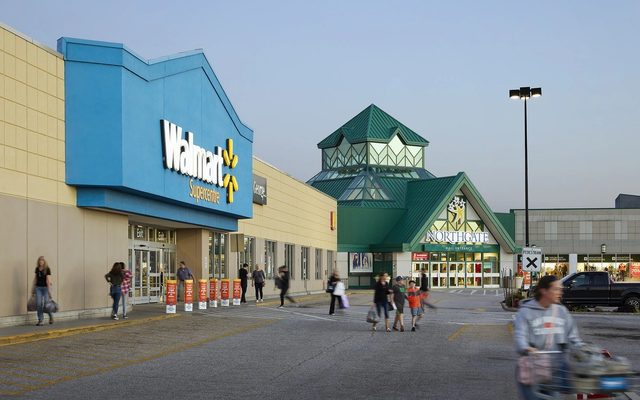 Northgate Shopping Centre