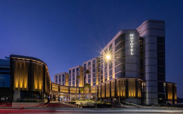 Architecture, Building, Office Building