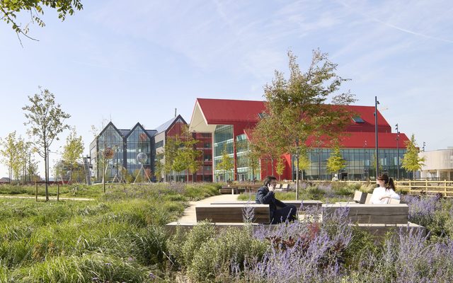 Architecture, Building, Outdoors