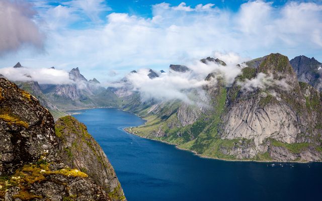 Nature, Outdoors, Scenery