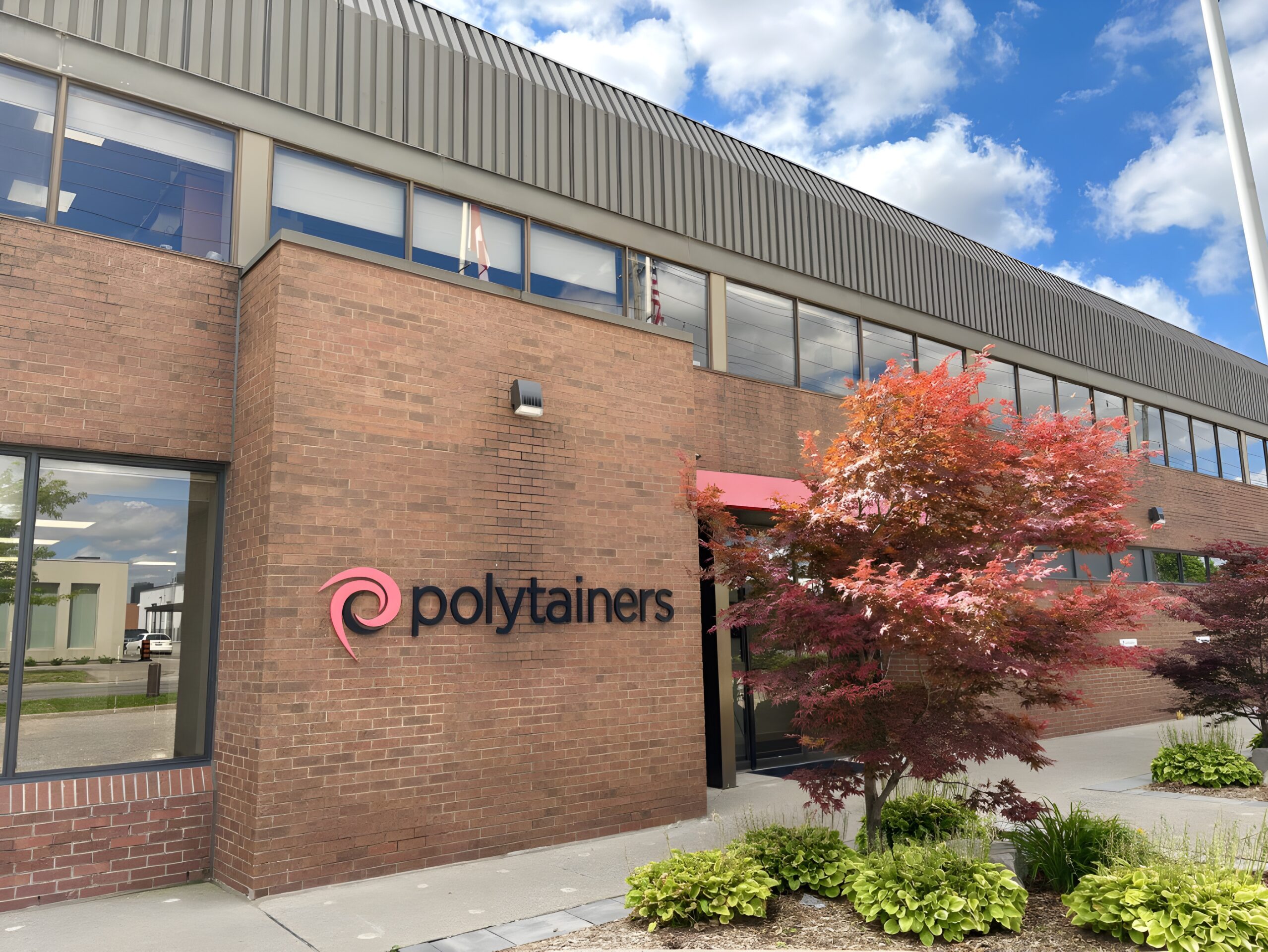 Architecture, Building, Office Building