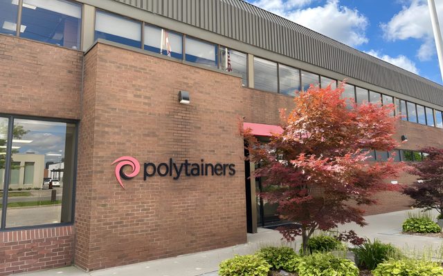 Architecture, Building, Office Building