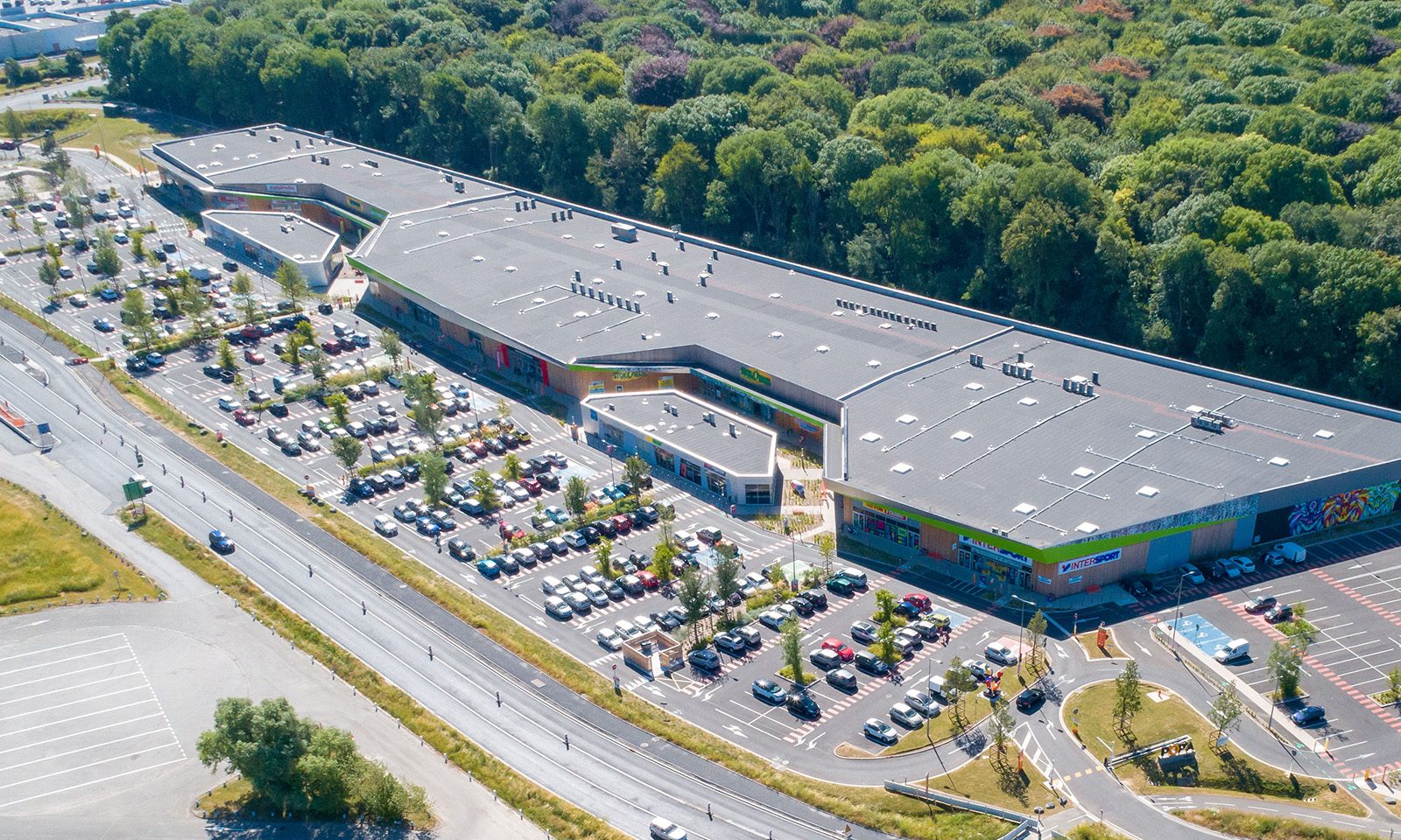 Pop'A Lens 2, Redeim