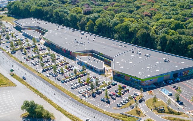 Pop'A Lens 2, Redeim