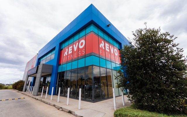 Architecture, Building, Office Building