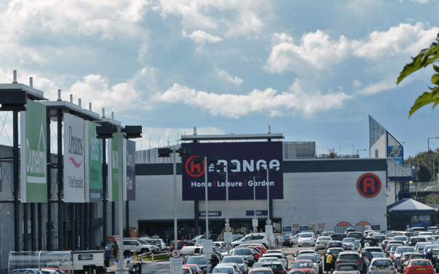 Car, Car Dealership, Transportation