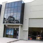 Architecture, Building, Office Building