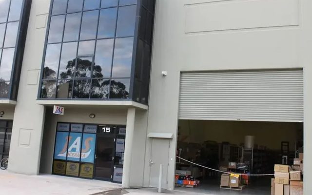 Architecture, Building, Office Building