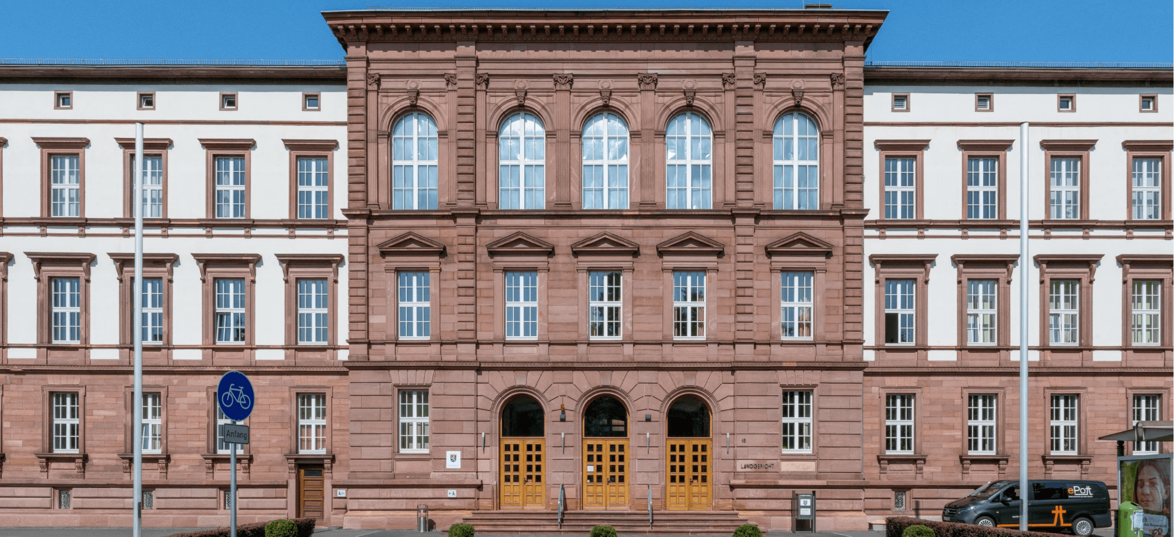 City, Architecture, Building