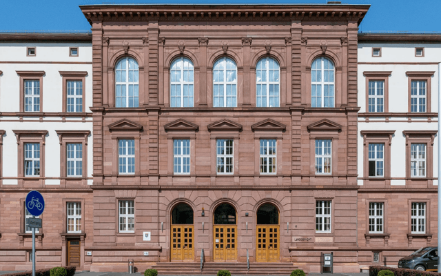 City, Architecture, Building