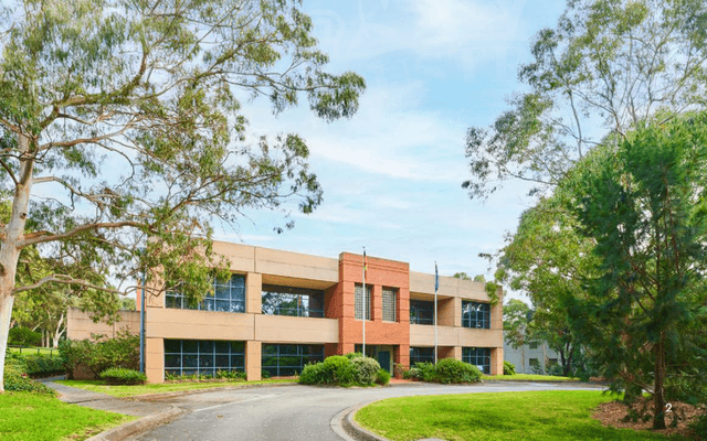 31 Vision Drive, Burwood East, Melbourne