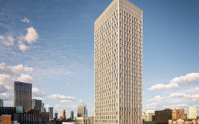 City, Architecture, Building