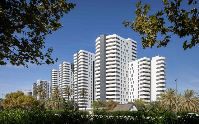 Architecture, Building, Building Complex