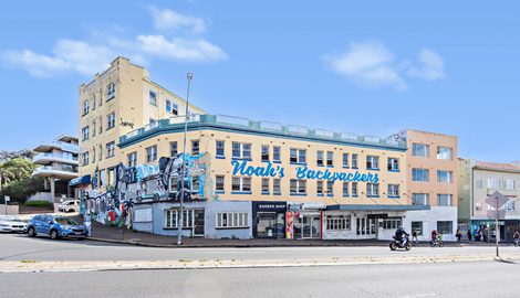 City, Intersection, Road