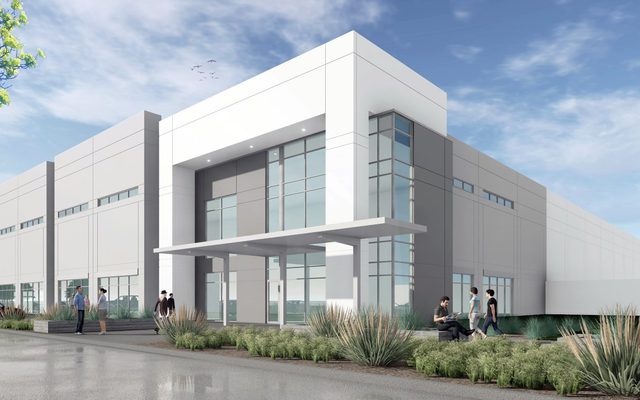 Architecture, Building, Office Building