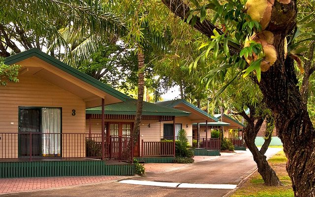 Sunland Leisure Park