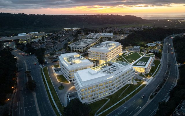 Architecture, Building, Road