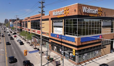 Trinity District at Lakeview