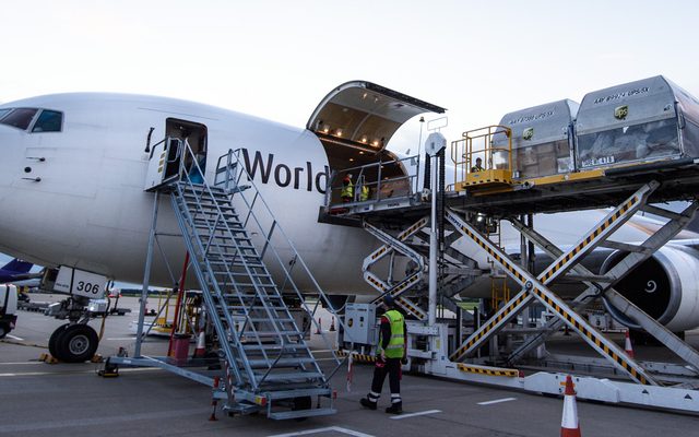 Person, Aircraft, Airplane