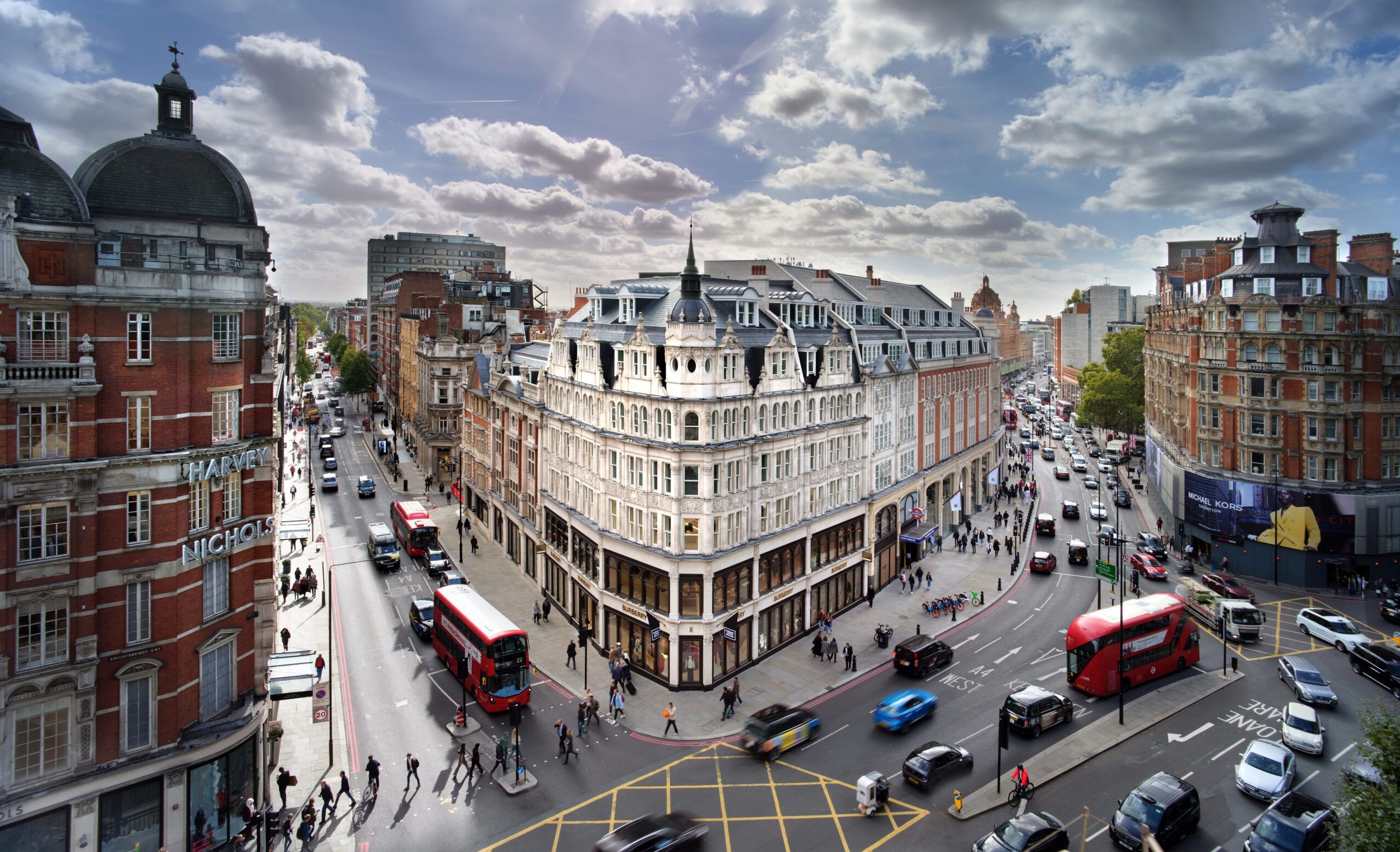 City, Metropolis, Urban