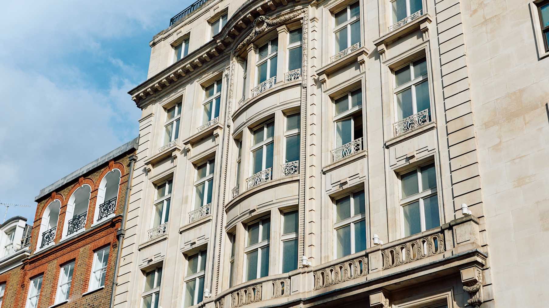 Architecture, Building, City