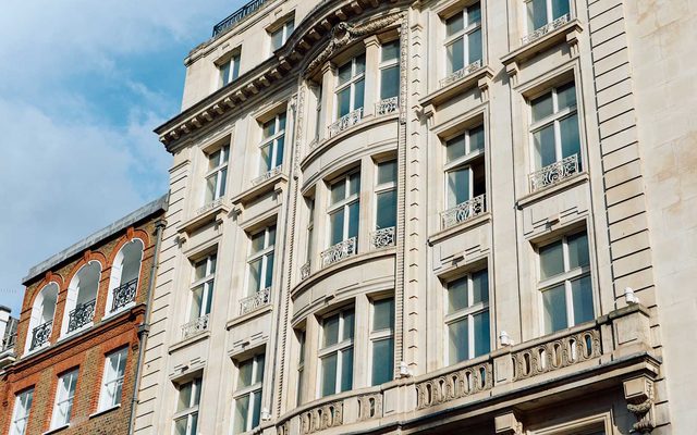 Architecture, Building, City