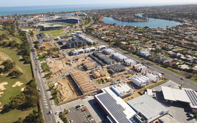 Outdoors, Architecture, Building