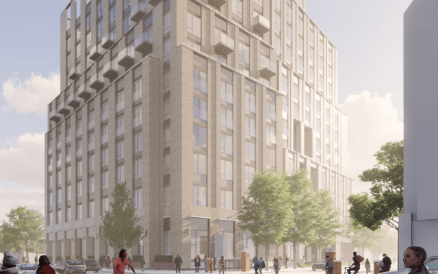 City, Architecture, Building