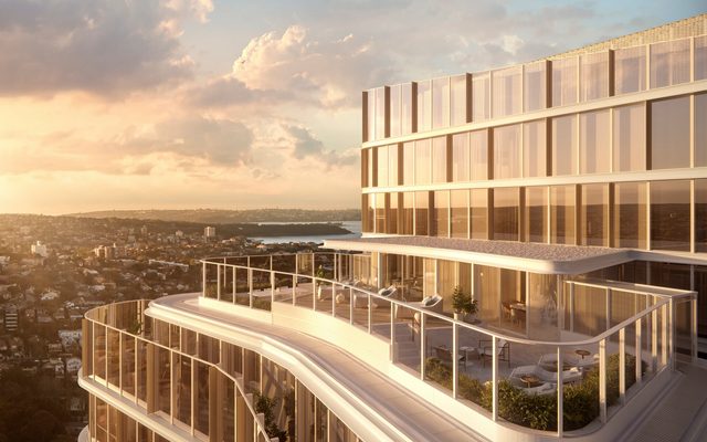 Architecture, Building, Office Building