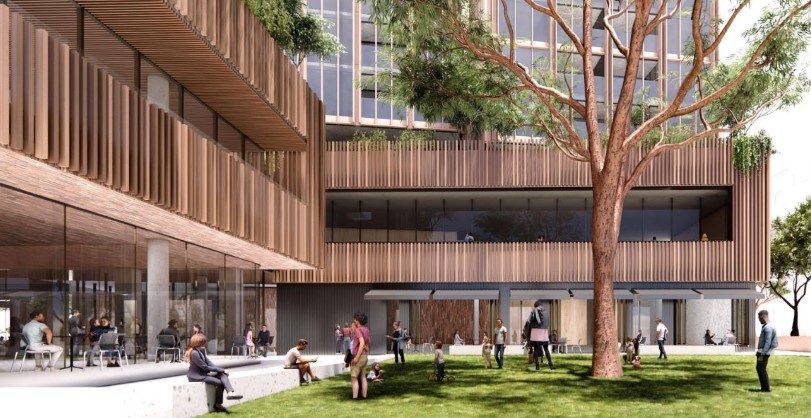 Architecture, Building, Campus