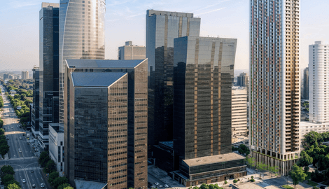 City, Architecture, Building