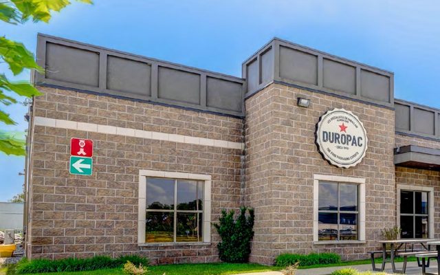 Architecture, Building, Office Building