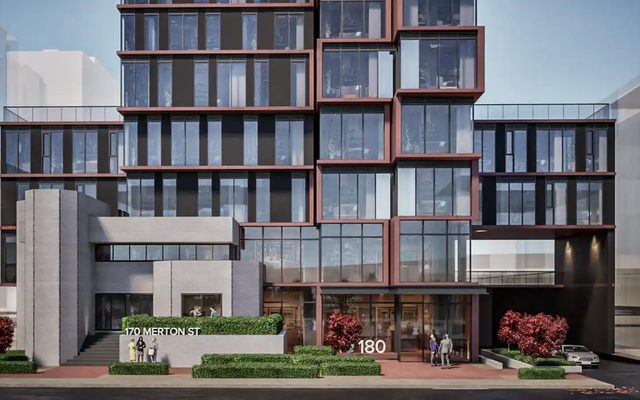 Architecture, Building, Condo