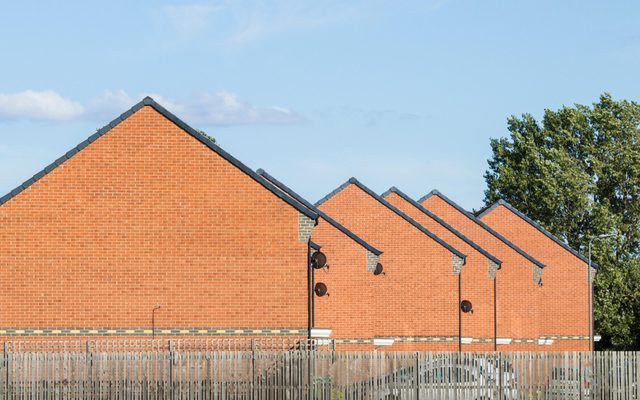 Brick, Architecture, Building