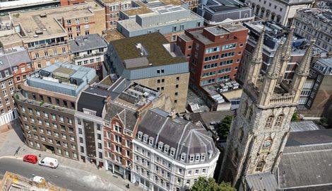 City, Outdoors, Urban