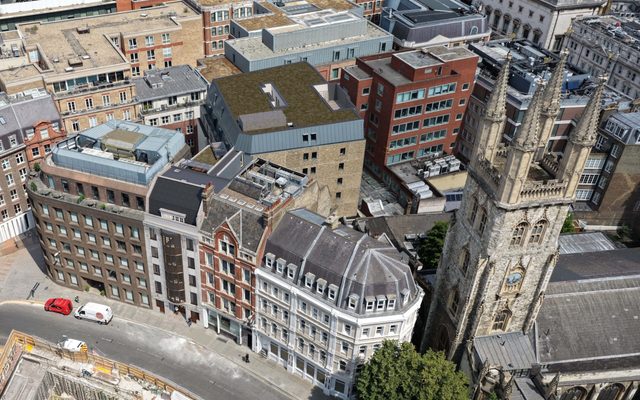 City, Outdoors, Urban