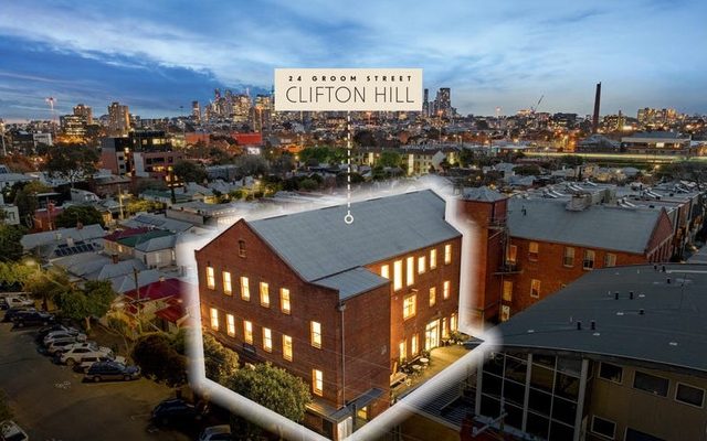 City, Neighborhood, Urban