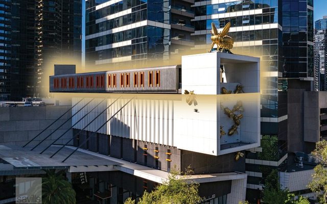 City, Architecture, Building