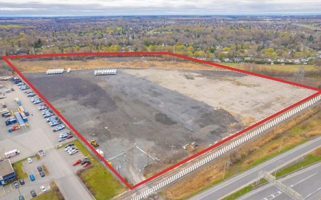 Outdoors, Architecture, Building