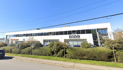 Architecture, Building, Office Building