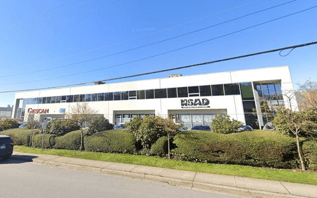 Architecture, Building, Office Building