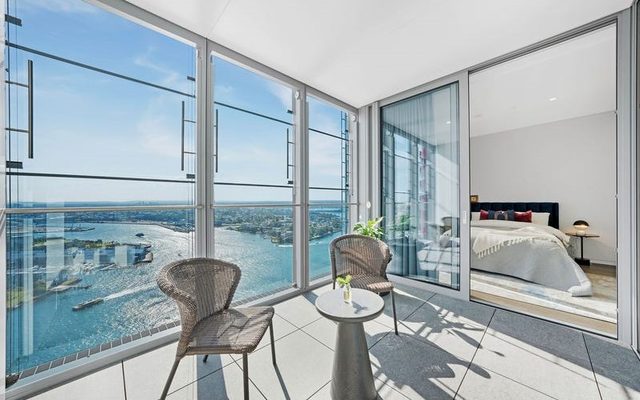 Architecture, Balcony, Building