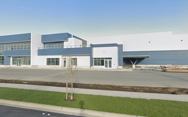 Architecture, Building, Office Building