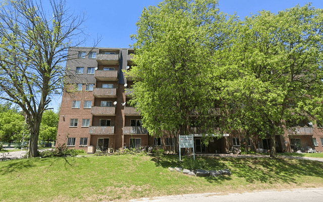 City, Architecture, Building