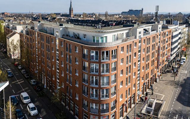 City, Urban, Architecture